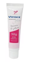 Vimax Gel Lubricante / Hidratante Intimo. Base Acuosa.  50 G