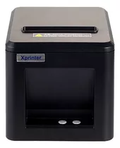 Impresora Térmica Xprinter Xp-t80a Negra