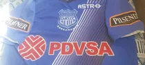 Camiseta De Emelec 2010 Talla S