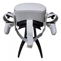 Suporte De Mesa Para Headset Vr - Quest, Pico, Psvr, Htc