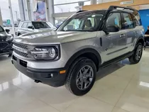 Ford Bronco Sport Wildtrack Mr