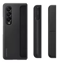 Funda Samsung Standing Cover Con S Pen Para Galaxy Z Fold 4