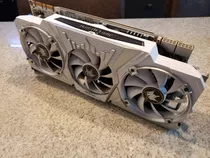 Placa Gtx Galax 1070 Hof Limited Oc White N 1080ti