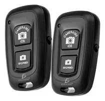 Control Remoto Bluetooth P Camara Fotos Celular Disparador