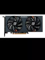 Placa De Video Radeon 6700 + Fuente Gigabyte 1000w Plus Oro