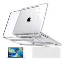 Case Carcasa Forro Macbook Pro 14 A2918 A2992 A2779 A2442