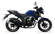 Yumbo Gtr 125 Llevatela En Muchas Cuotas Delcar Motos ®