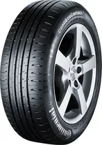 Neumático Continental 195/65 R15 95h Eco Contact 5 Seal Índice De Velocidad H