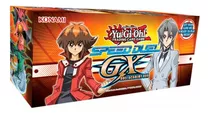 Yugioh Cartas Speed Duel Gx Academia De Duelo Caja