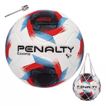 Pelota Balon Futbol Campo N° 5 Penalty S11 R2 Termo Fusion