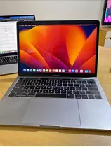 Macbook Pro Touch Bar 2017 