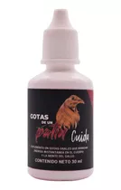 De Un Patin De Bugarin Entrenamient Para Gallos - Cuido 30ml