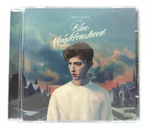 Troye Sivan - Blue Neighbourhood (cd Importado)