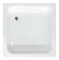 Receptaculo De Ducha Bagnara Blanco 70x70 T202li0138