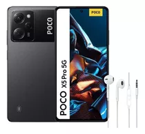 Celular Poco X5 Pro 5g 256gb 8 Ram 4k Original Global C/ Nfc