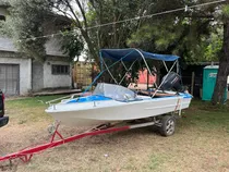 Casarino Yamaha 40