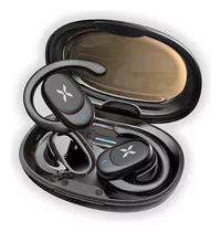 Auriculares Inalámbricos Con Base De Carga Xion Xi-aux500 