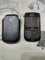 Blackberry 8520 Para Coleccionistas 