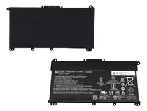 Bateria Hp Pavilion 14-ce 14-cf 15-cs 15-da Ht03xl Original