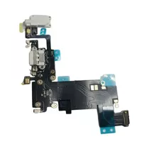 Flex Pin De Carga Micrófono Jack Auricular iPhone 6s Plus