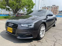 Audi A5 Coupe