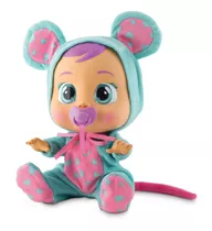 Cry Babies Lala Imc Toys 10581im