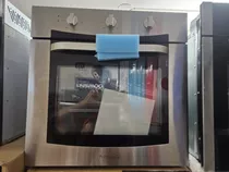 Horno Eléctrico Premium Acero Inoxidable Luz 220 Promo Tiend