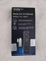 Cable Ready For+control Remoto+lápiz Stylus Óptico Inteligen