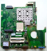 Placa Mãe Notebook Acer Aspire 4520-3485 Com Defeito