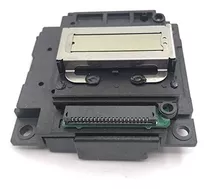 Cabezal De Impresion Para Epson Serie L 301 L1455 L111 L1118