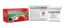 Verruga Plus 01kg (apenas 5g Animal Dia)