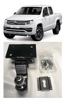 Barra De Tiro Volkswagen Amarok 2010 A 2022 