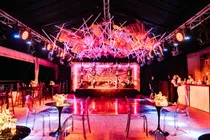 Servicio Alquiler Dj Sonido Luces Organización Para Eventos