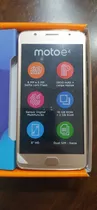 Celular Smartphone Motorola Moto E4 Dual Chip Rose 16g