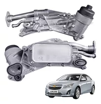 Enfriador Aceite | Chevrolet Cruze | Original Gm