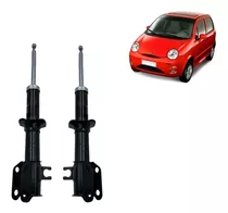 Amortiguadores Delanteros Chery Iq 1.1 ( Par )