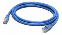 Cable De Red Utp Ethernet Rj45 3 Metros