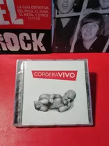 Cordera - Vivo Cd