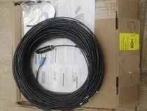 Acomt De Fibra Óptica De 50mts Sc-ups Telmex Y Izzi  3 Pzs