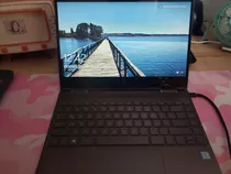 Notebook Hp Spectre 360 Intel I7 256gb Ssd