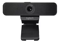 Camra Web Logitech C925e Hd Webcam 1080p