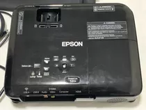 Proyector Epson S31+