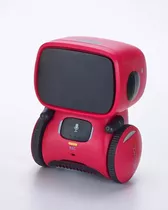 Intelligent Robot Multi-functional Early Learning Machine