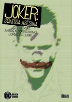 Joker: Sonrisa Asesina - Aa. Vv