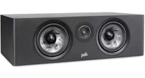 Polk Audio Reserve R400 Caixa Acústica Central X-port 200w