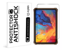 Protector Mica Pantalla Para Blackview Active 8 Pro