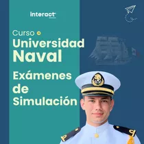 Examenes Exani Ii E Ingreso A La Universidad Naval