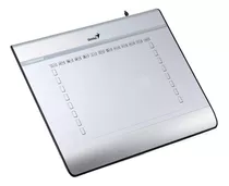 Mesa Digitalizadora Genius Easypen I608 6x8  5120lpi Branco