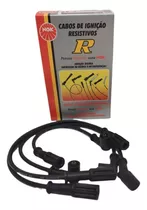 Cables De Bujía Ngk Fiat Palio/siena/fiorino 1.3-1.4 8v Gnc 