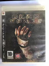 Dead Space Ps3